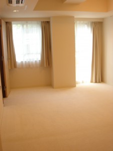 Windsor House Hiroo - Bedroom