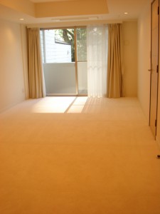 Windsor House Hiroo - Bedroom