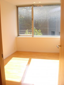 Gaien Residence - Bedroom