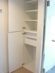 Gaien Residence - Powder Room