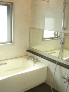 Gaien Residence - Bathroom