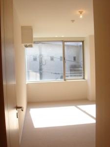 Gaien Residence - Bedroom