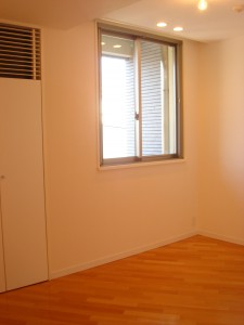 Gaien Residence - Bedroom