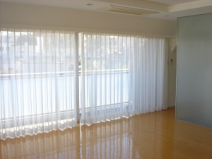 Comforia Harajuku NORD - Living Room