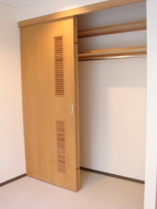 Residia Yoyogikoen - Bedroom