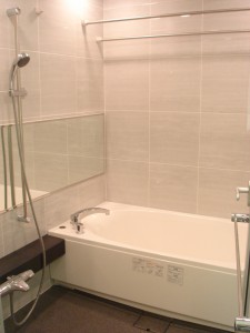 Platine Nishishinjuku - Bathroom