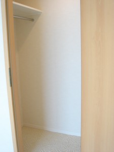 Platine Nishishinjuku - Bedroom