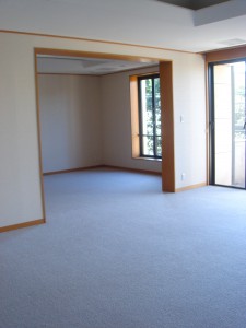 Palace Royal Chojamaru - Living Dining Room