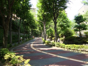 Hiroo Garden Hills