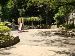 Hiroo Garden Hills