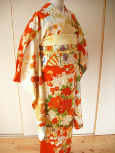 furisode