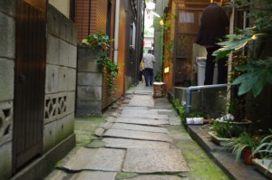 kagurazaka