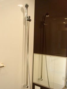 Residia Nishi-azabu - Bathroom