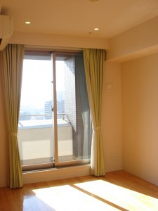 Residia Nishi-azabu - Bedroom