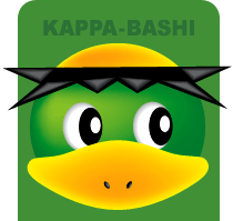 kappabashi