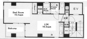 Parkview Minami-aoyama