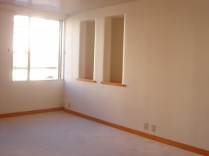 Minami-aoyama Takagicho Park Mansion - Bedroom