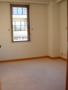 Minami-aoyama Takagicho Park Mansion - Bedroom