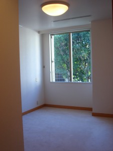 Minami-aoyama Takagicho Park Mansion - Bedroom