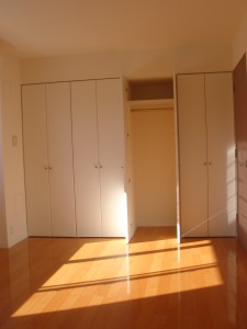 Minami-azabu Duplex R's - Bedroom