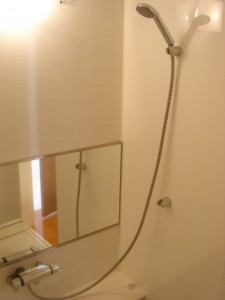 Minami-azabu Duplex R's - Bathroom