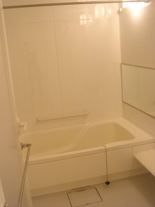 Minami-azabu Duplex R's - Bathroom