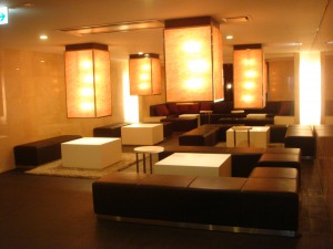 Minami-azabu Duplex R's - Lobby