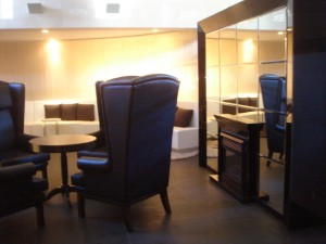 Minami-azabu Duplex R's - Lounge