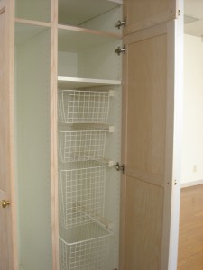 Azabukan - Utility Room