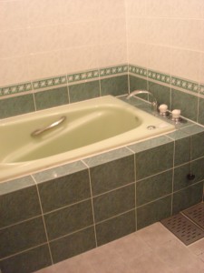 Azabukan - Bathroom