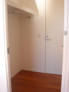 Apartments Tower Azabu-juban - Closet