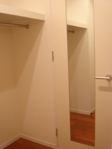 Apartments Tower Azabu-juban - Closet