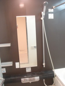 Caro Minami-aoyama - Bathroom