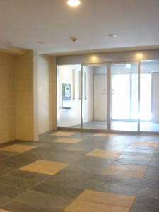 Caro Minami-aoyama - Lobby