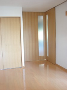 Parkview Minami-aoyama - Bedroom