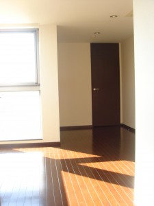 Comforia Minami-aoyama - Bedroom