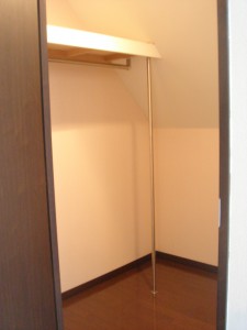 Comforia Minami-aoyama - Bedroom