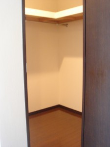 Comforia Minami-aoyama - Bedroom