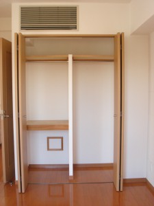 Comforia Minami-aoyama DEUX - Bedroom