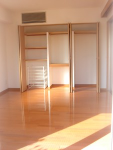 Comforia Minami-aoyama DEUX - Bedroom