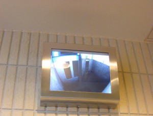 Minami-aoyama Residence - Elevator