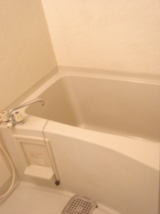 Minami-aoyama Residence - Bathroom