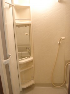 Minami-aoyama Residence - Bathroom