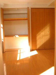 Minami-aoyama Residence - Studio