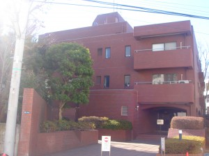 Palace Royal Minami-aoyama - Outward Appearance