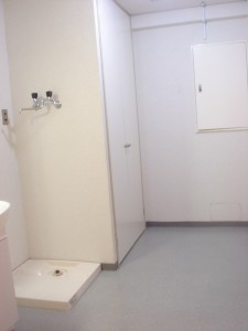 Palais Royal Minami-aoyama - Powder Room