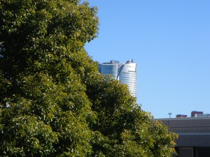 Palais Royal Minami-aoyama - View
