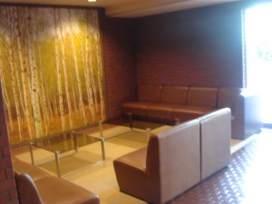 Palais Royal Minami-aoyama - Lounge