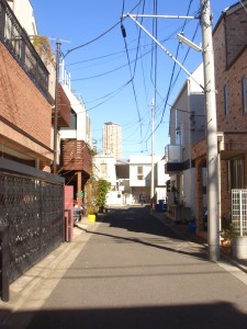 Residia Minami-aoyama - Neighbor