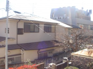 Residia Minami-aoyama - View